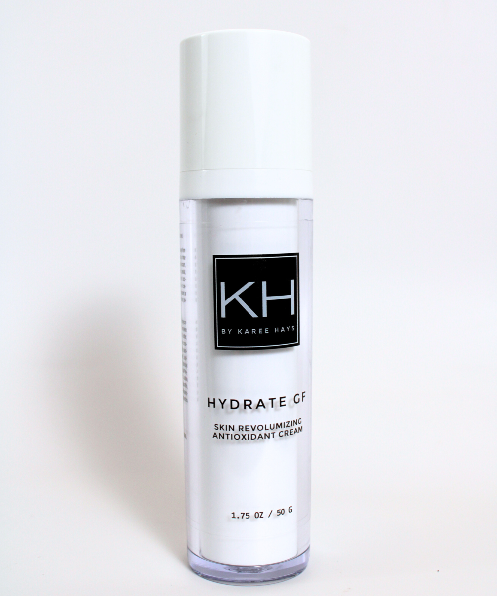 Karee Hays Hydrate GF