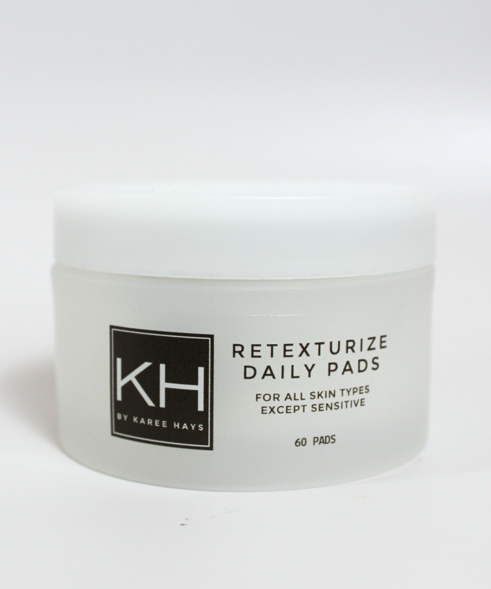 KH Retexturize Weekly Mini-Peel