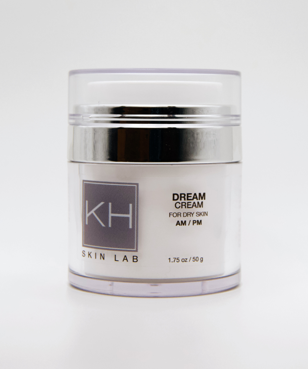 Face Cream, Karee Hays, Skincare