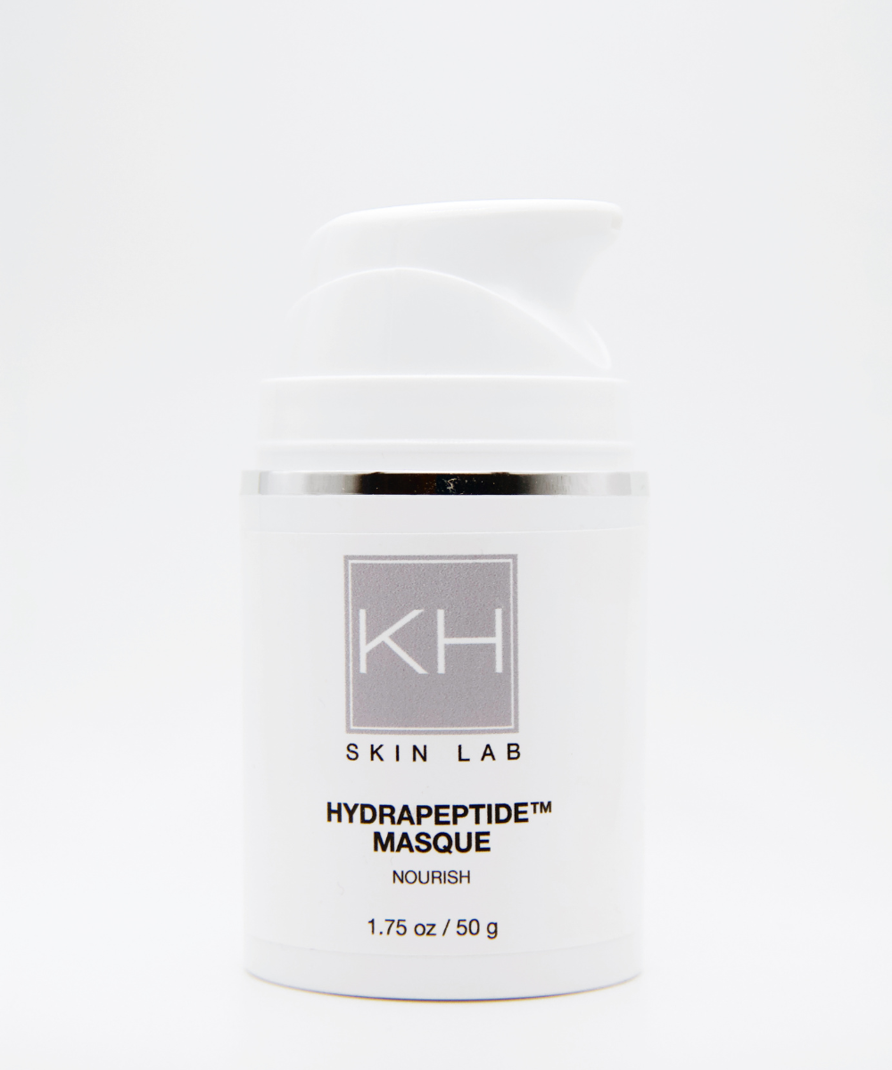 Facial Mask, KH Skin Lab, Nourished Skin