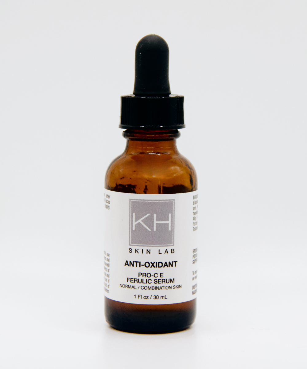 KH Skin Lab – Karee Hays Esthetics