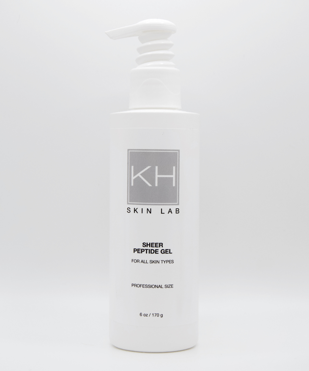 KH Skin Lab – Karee Hays Esthetics