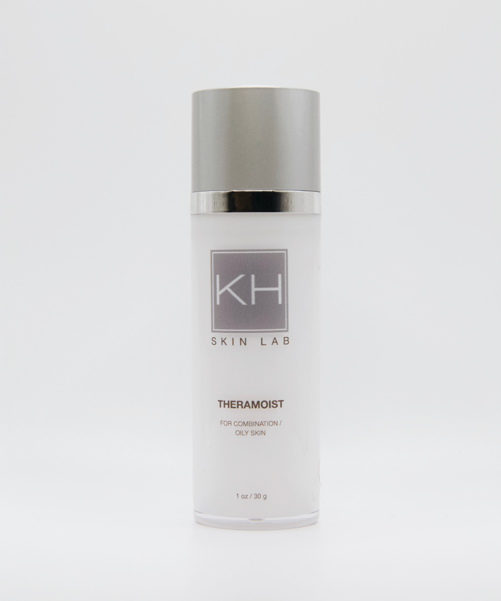 Karee Hays Theramoist Moisturizer