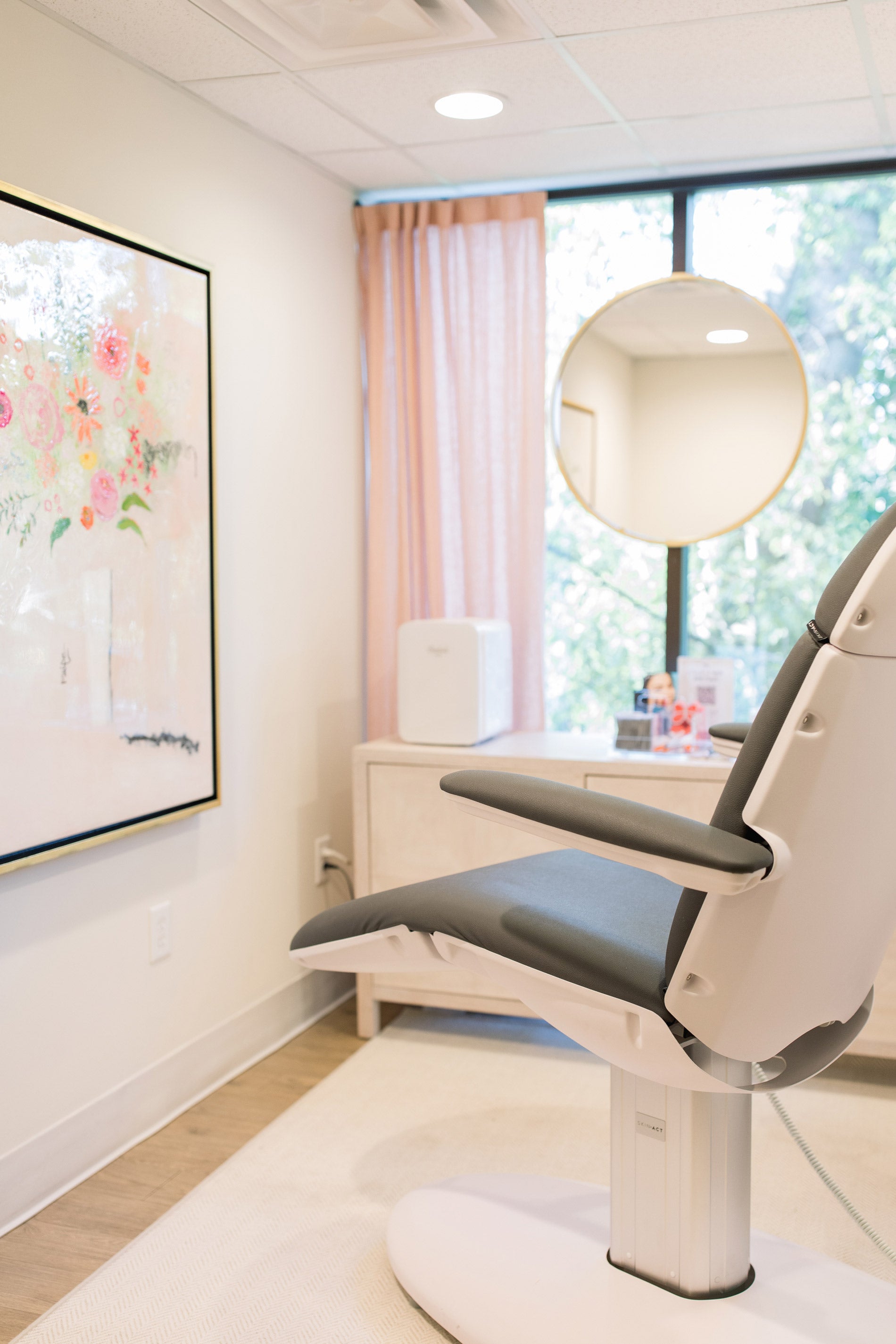 Visit Karee Hays Clinic