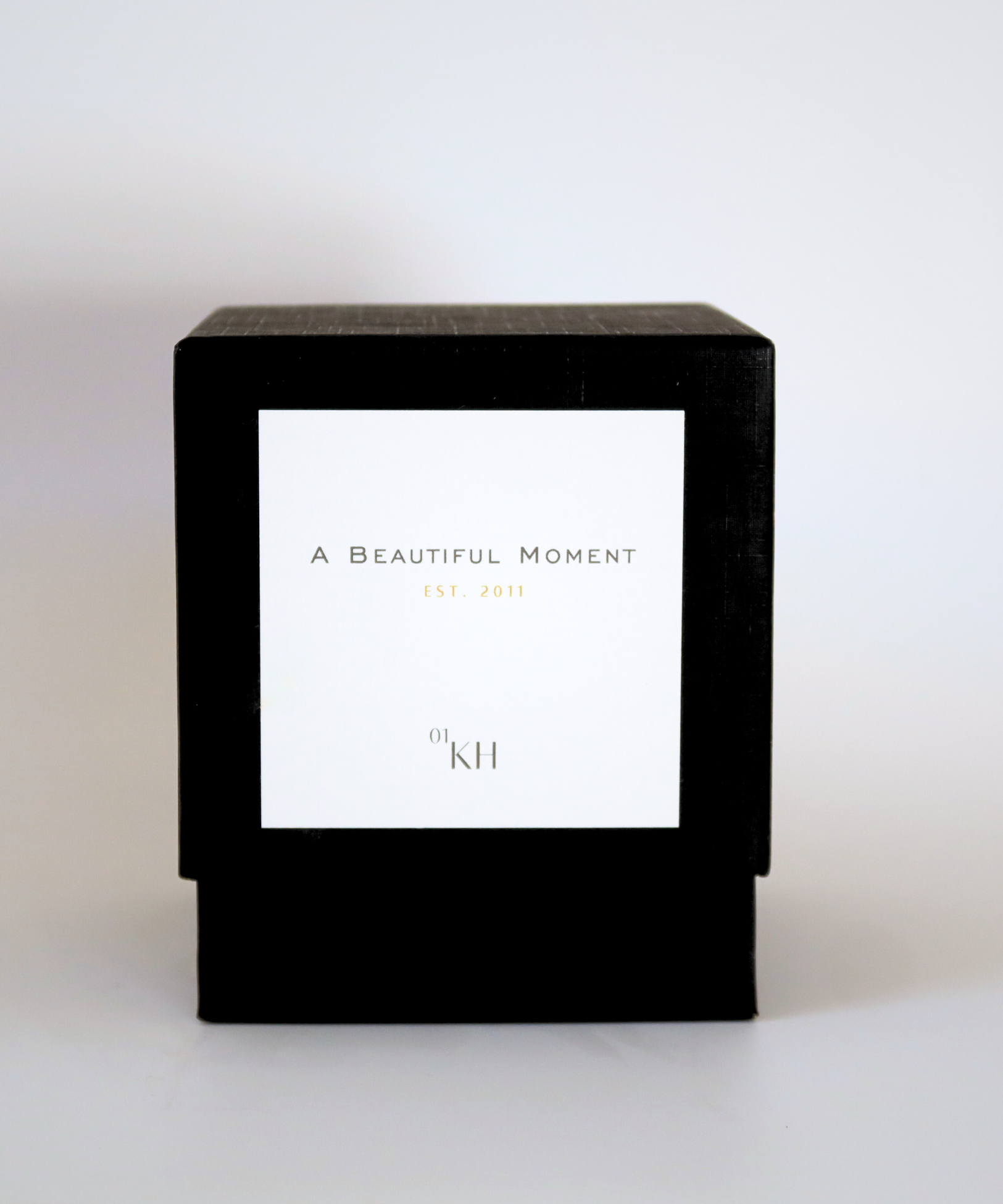 Karee Hays A Beautiful Moment Candle