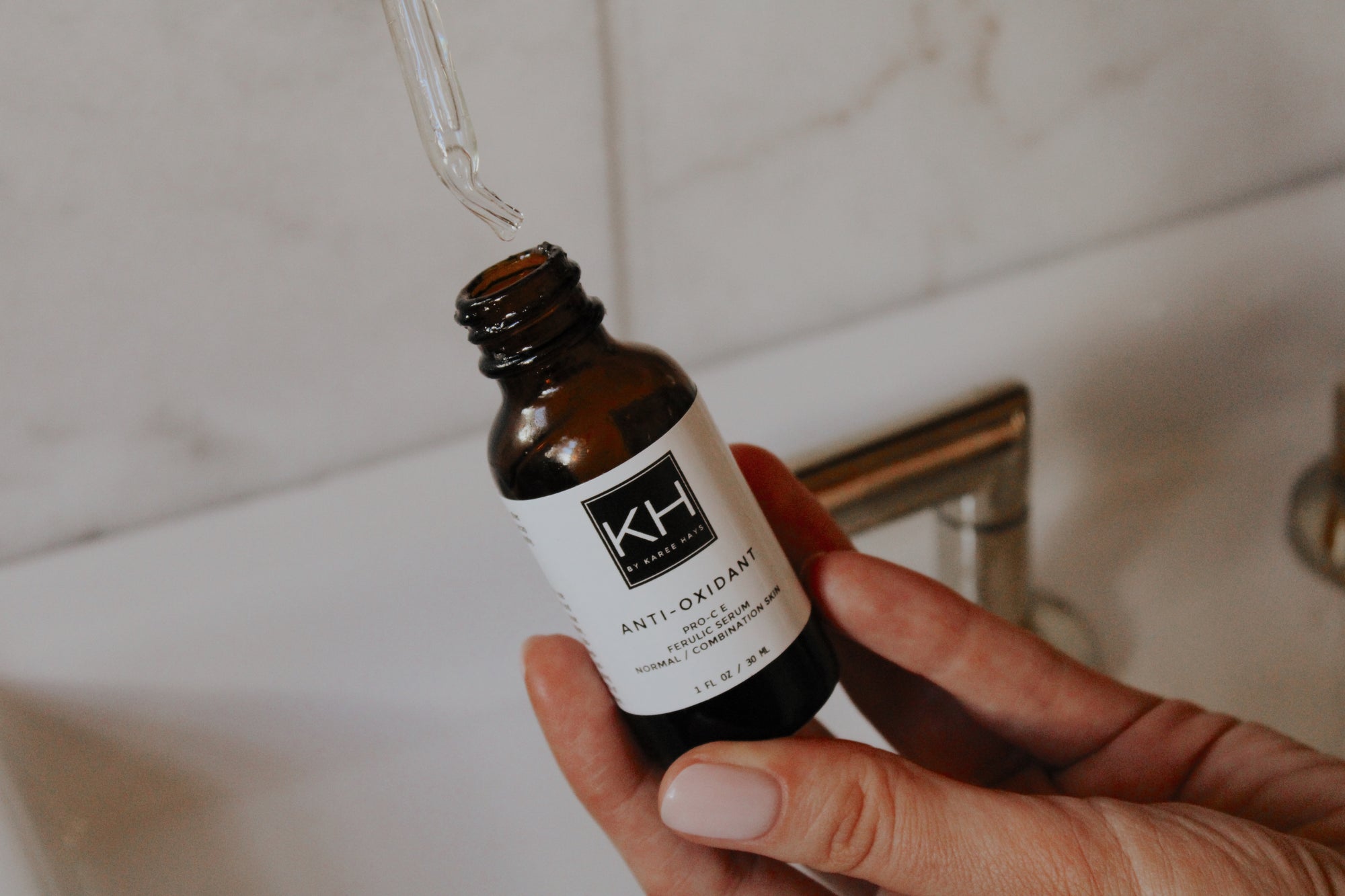Karee Hays Anti-Oxidant Pro-C E Ferulic Serum