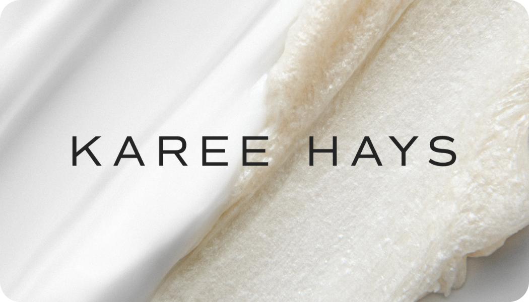 Karee Hays Gift Card