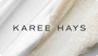 Karee Hays Gift Card