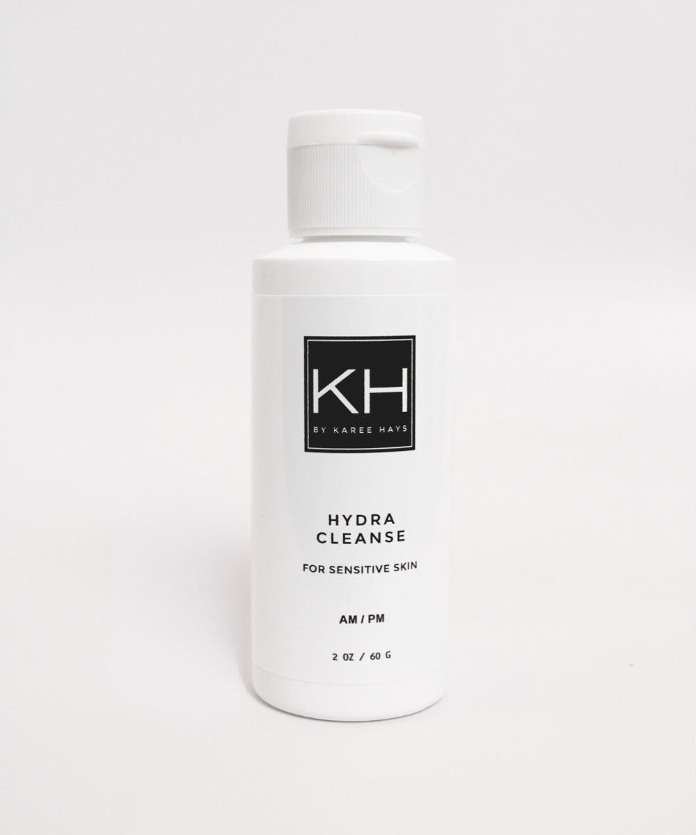 KH Hydra Cleanse 2oz Bottle