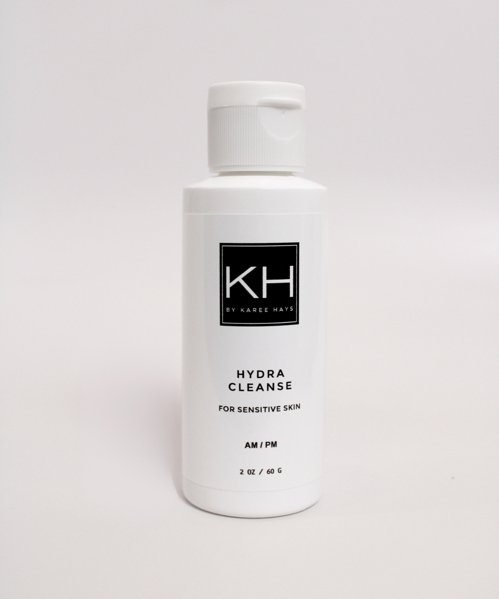 Karee Hays Hydra Cleanse