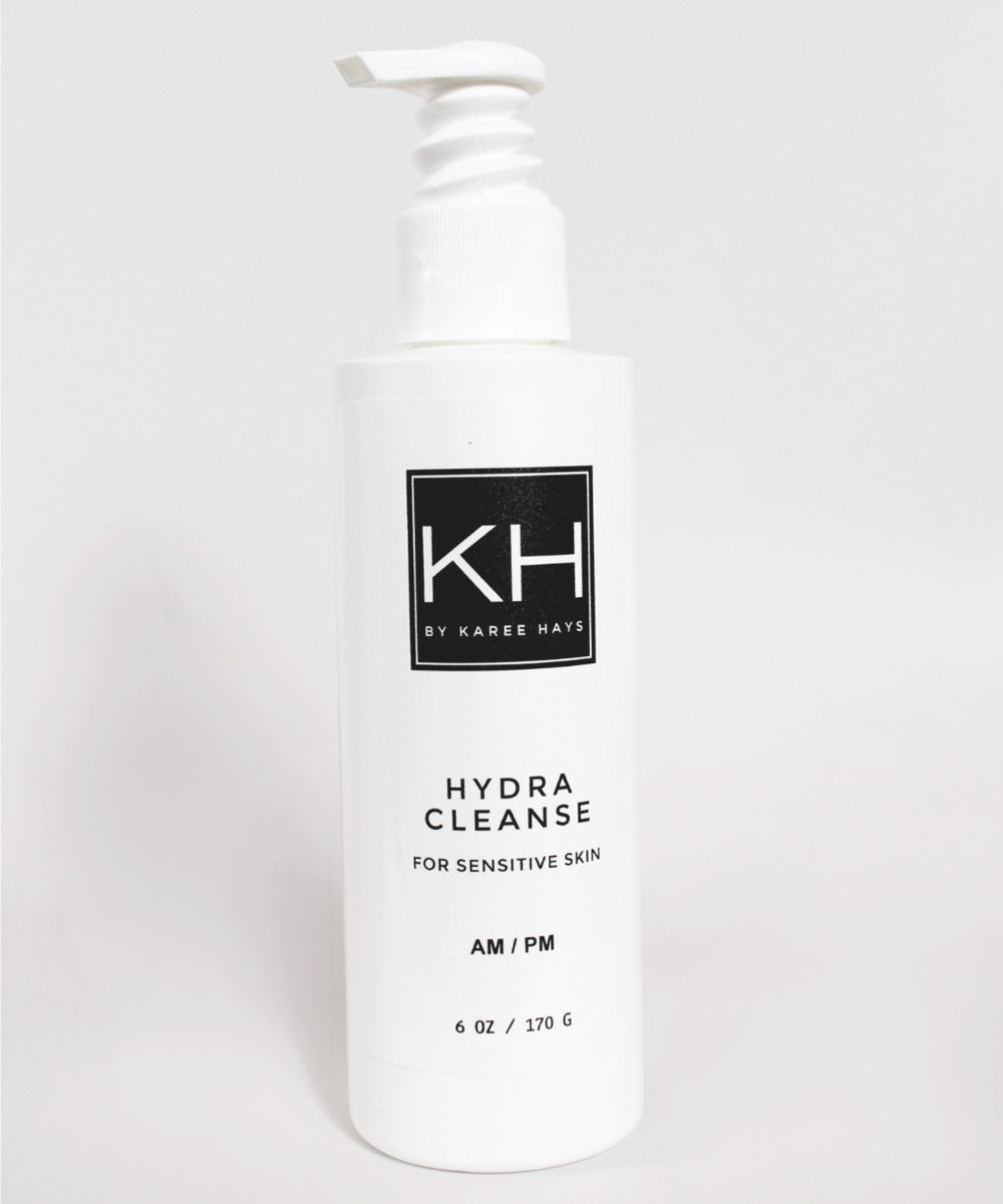 KH Hydra Cleanse 6oz Bottle