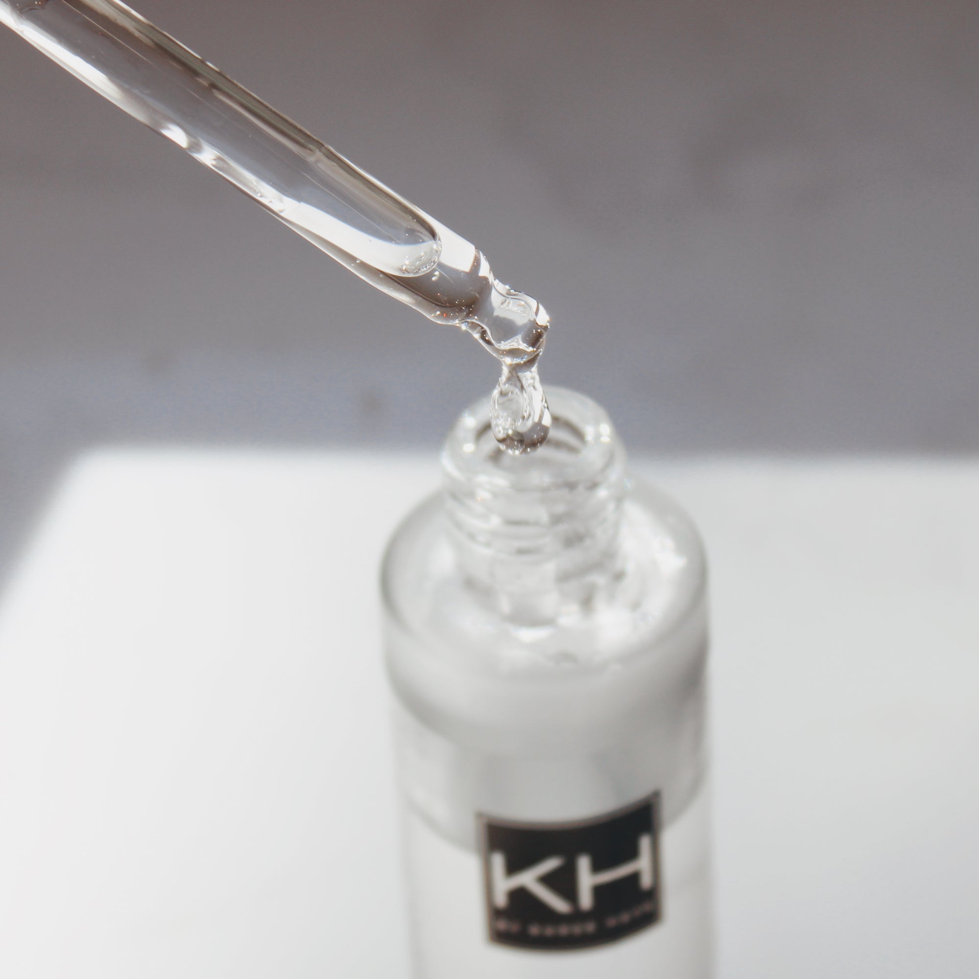 Karee Hays Sheer Peptide Gel