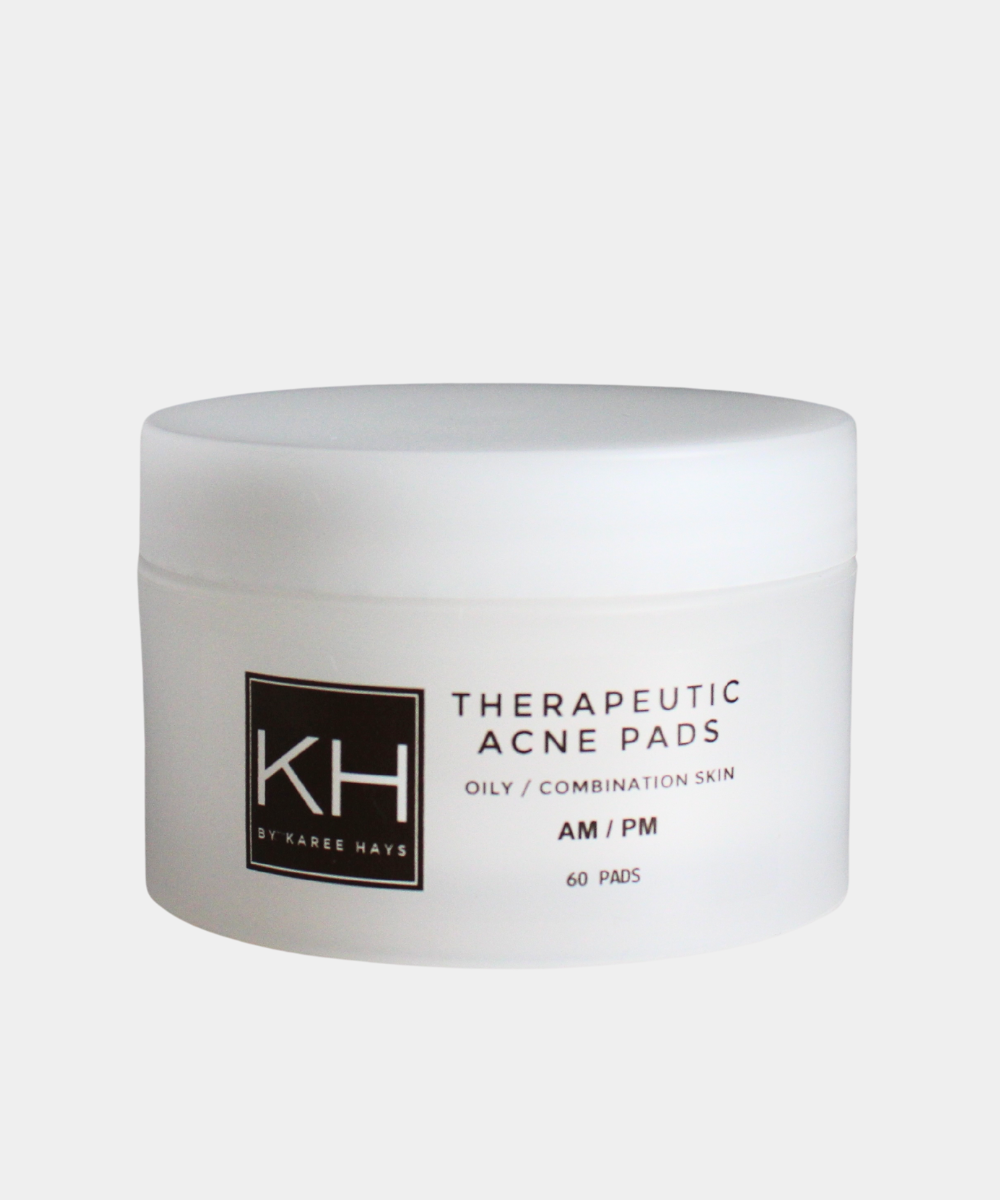 Karee Hays Skin Lab, Acne Treatment, Skin Care Treatment