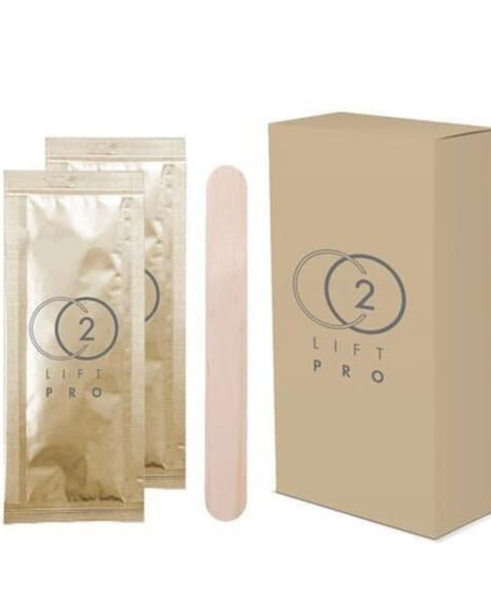 Lift Pro Co2, KH Skin Lab Facial Mask Kit