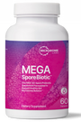 Microbiome Labs MegaSporeBiotic