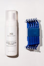 Karee Kays Face Shaving Set