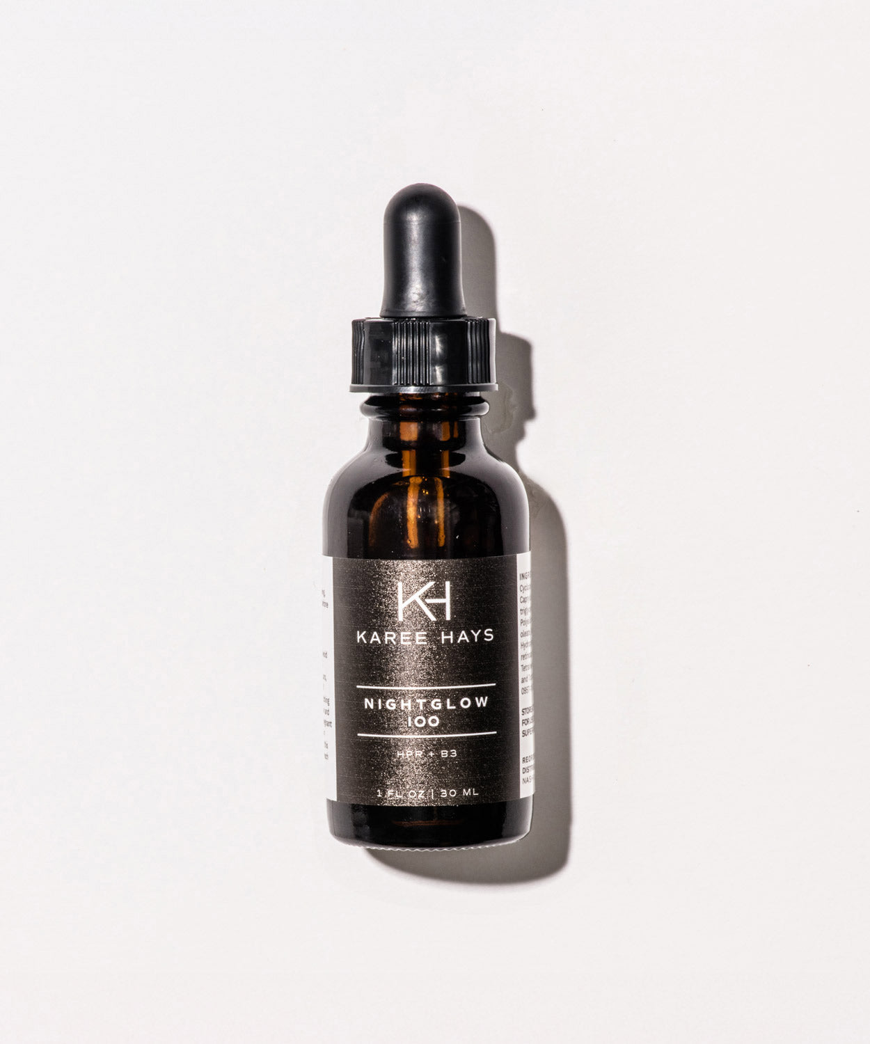 KH NightGlow - Retinol Serium
