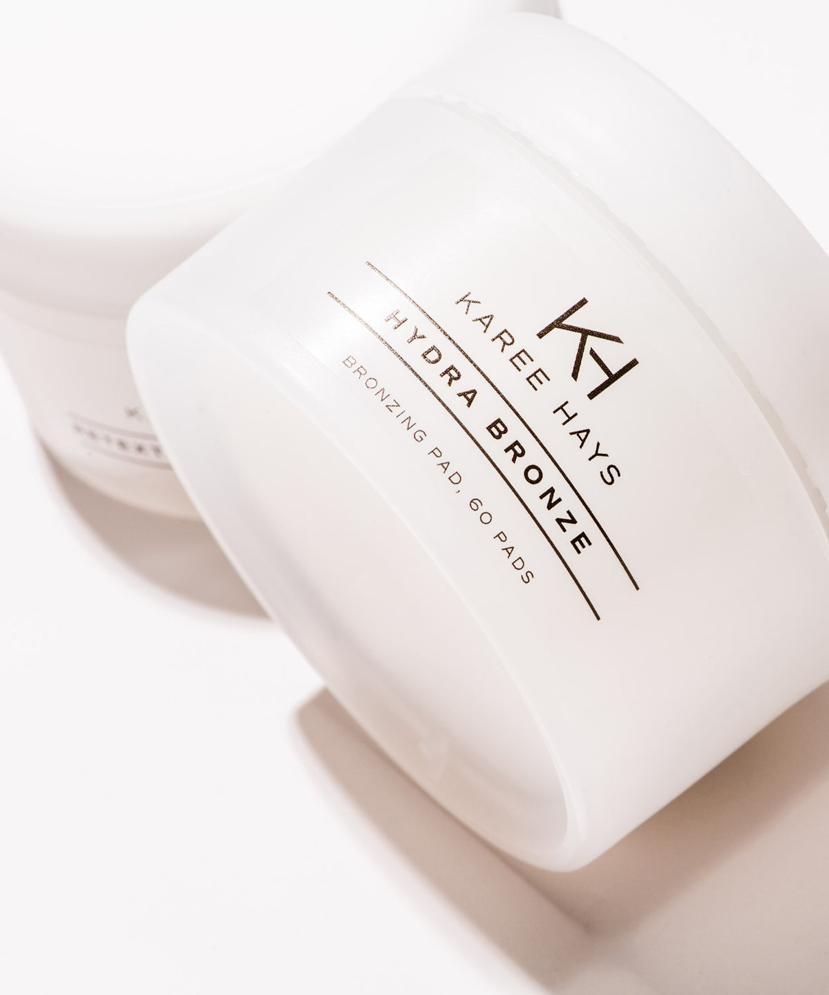 Karee Hays Hydra Bronze Pads