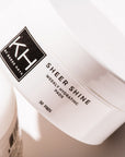 KH Sheer Shine Weekly Hydrating Pads