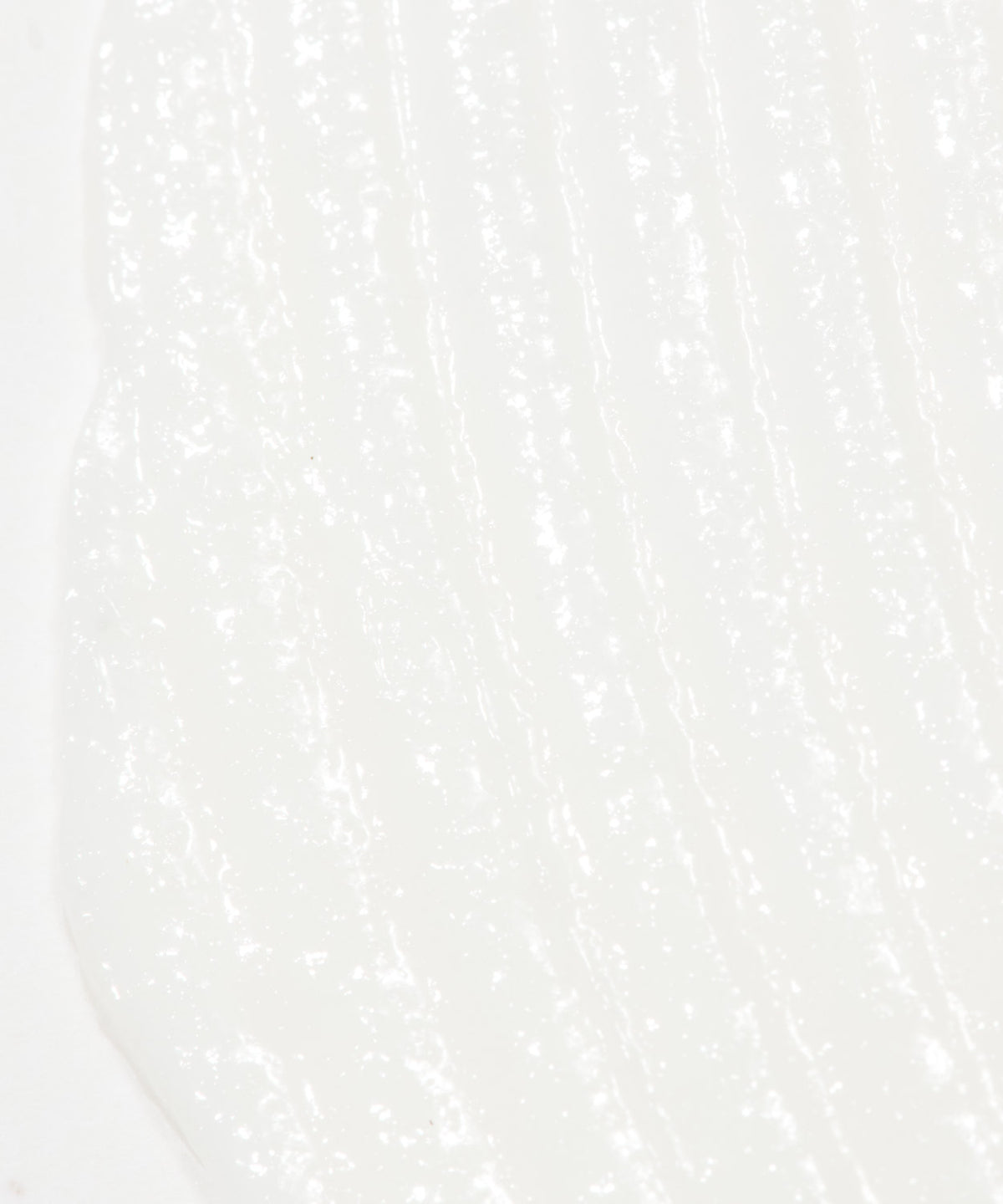 Detail shot of Karee Hays Advanced Brightening Scrub