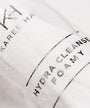 Karee Hays Hydra Cleanse Foamy close up