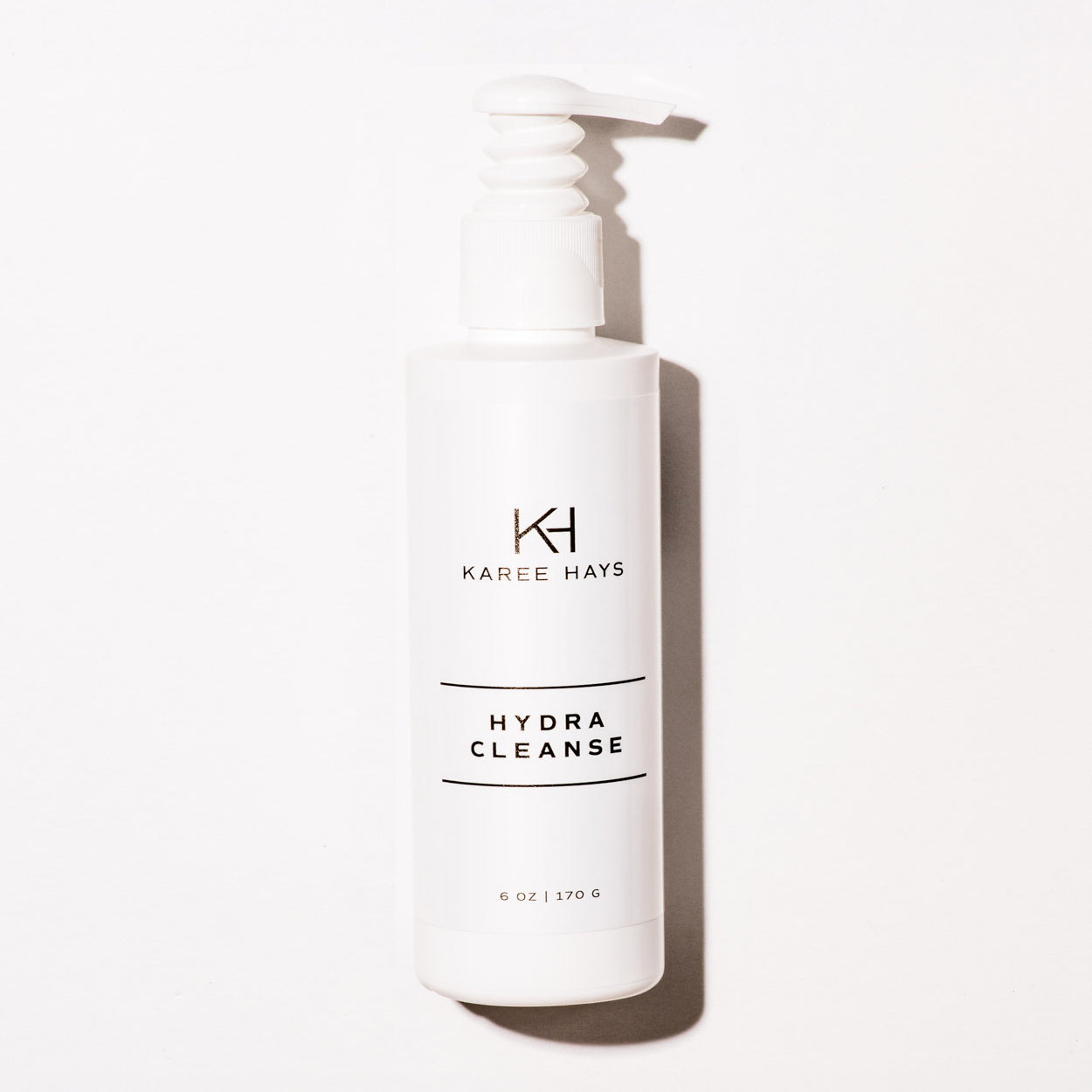 Cleansers & Toners