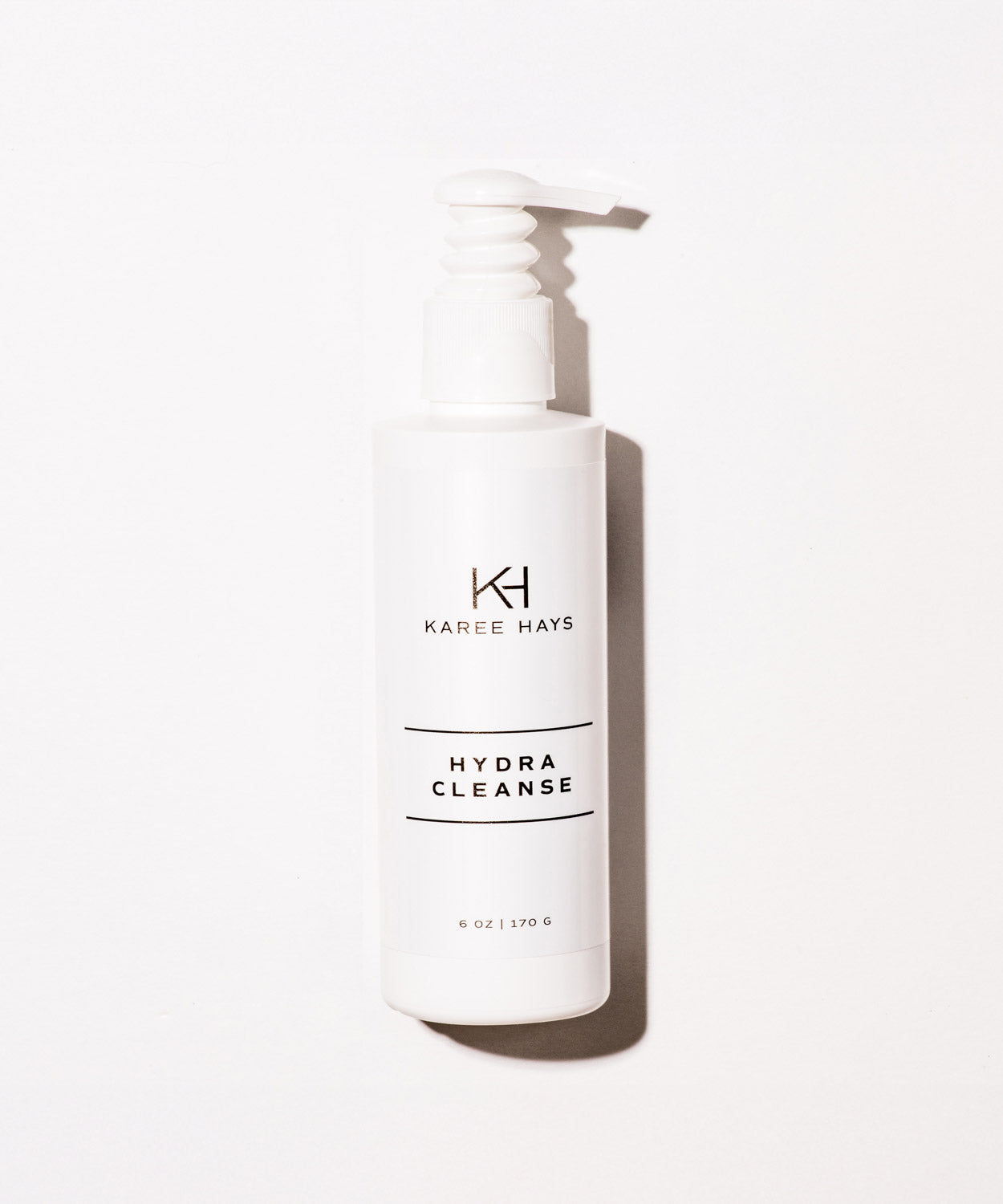 Karee Hays Hydra Cleanse For Sensitive Skin