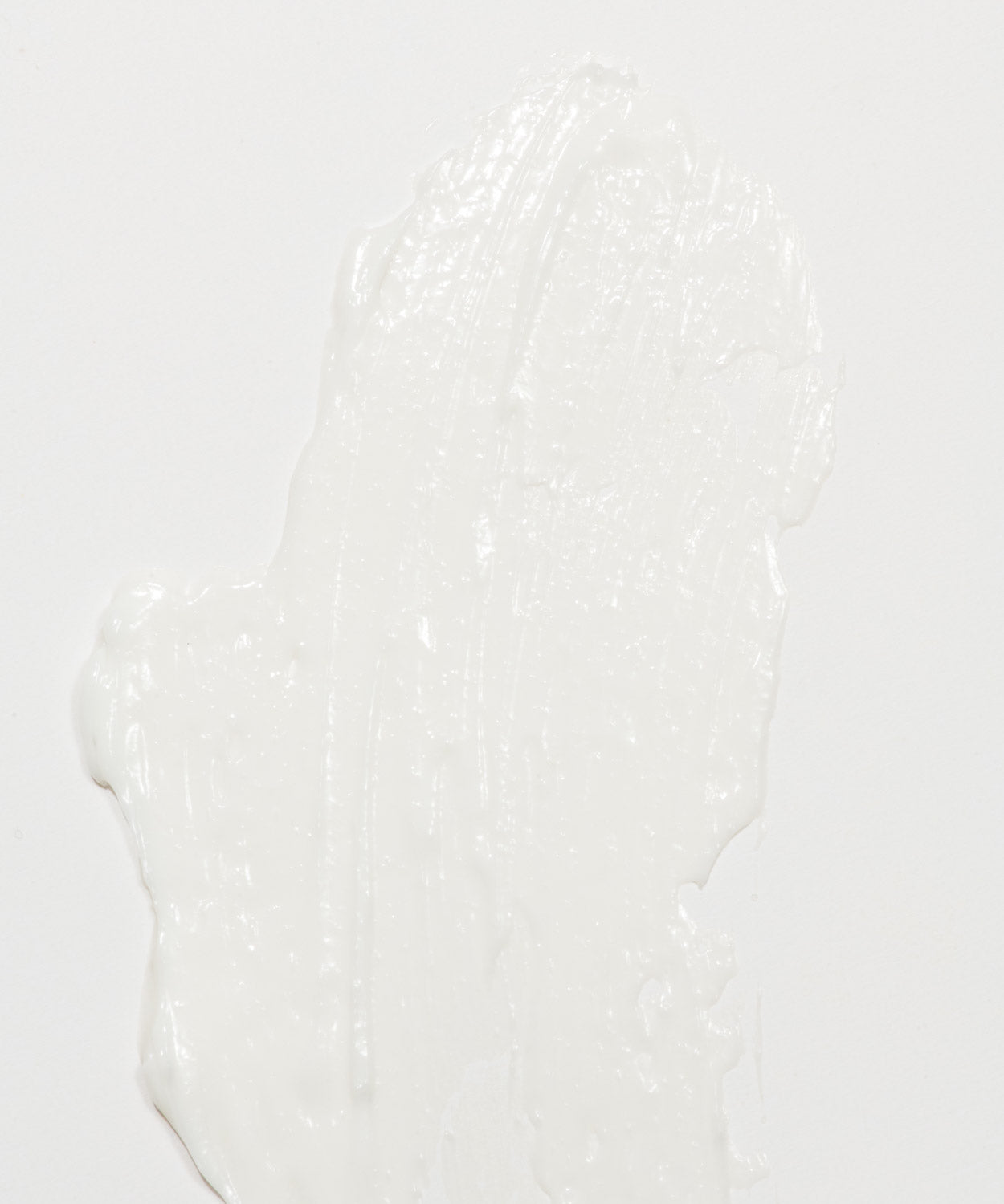 Detail shot of Karee Hays Clear Cleanse Creamy Sulfur Wash