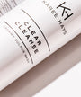 Karee Hays Clear Cleanse Creamy Sulfur Wash