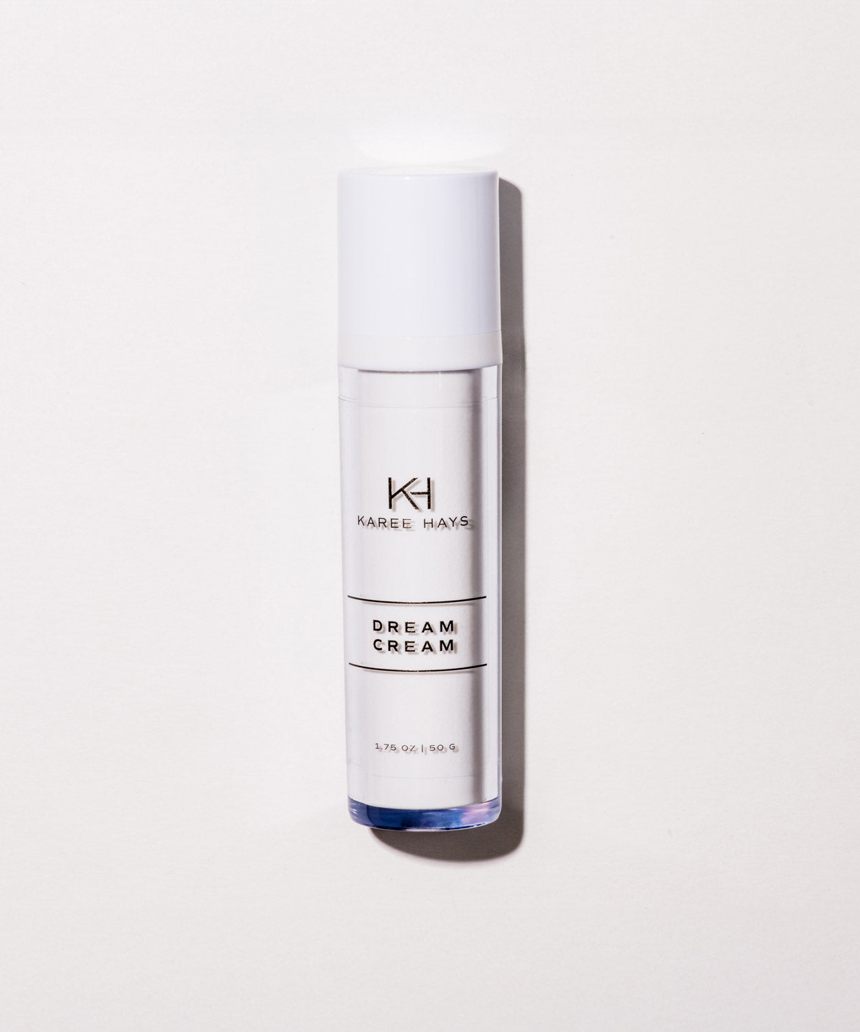 Karee Hays Dream Cream