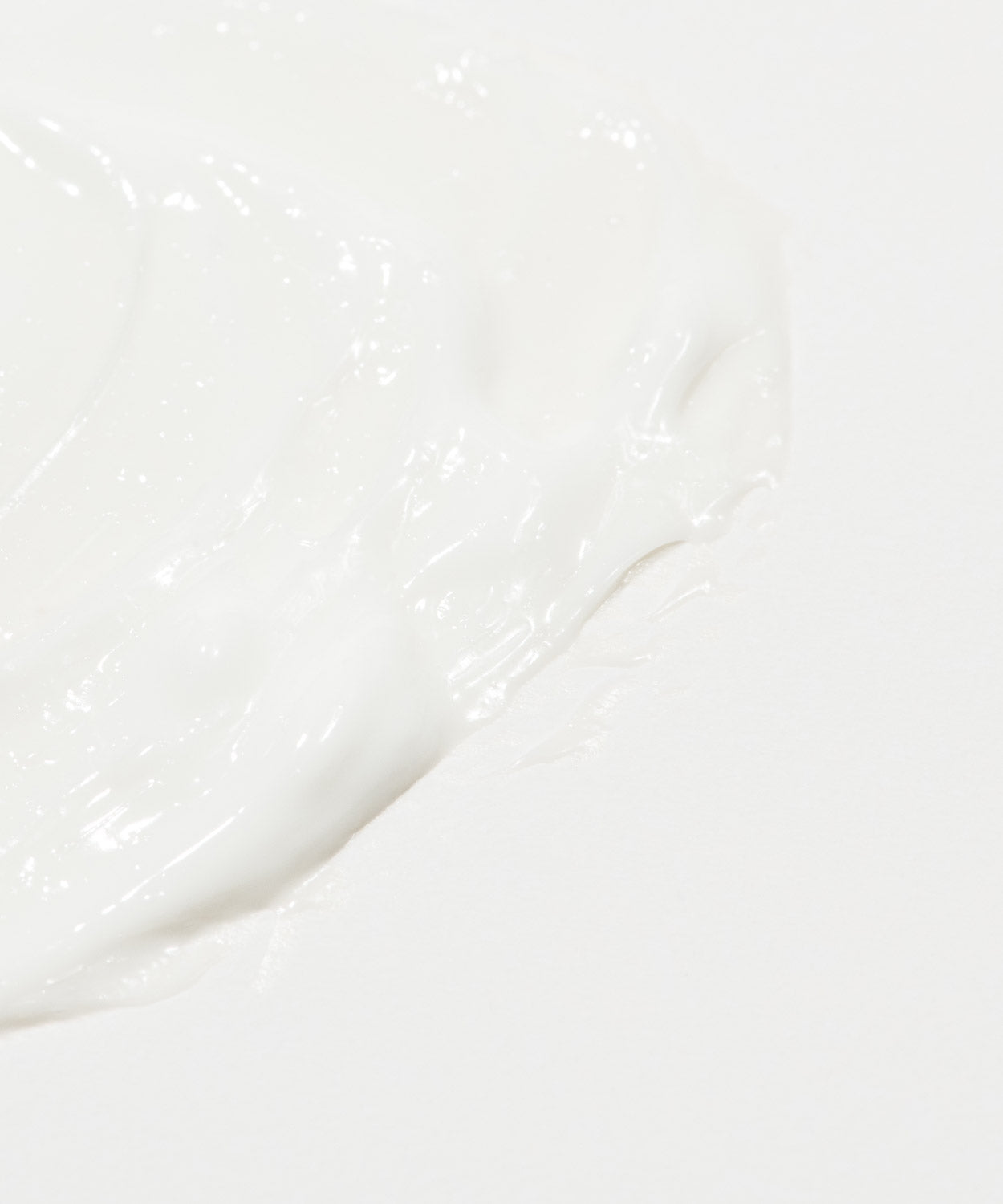 Close up of Karee Hays Dream Cream