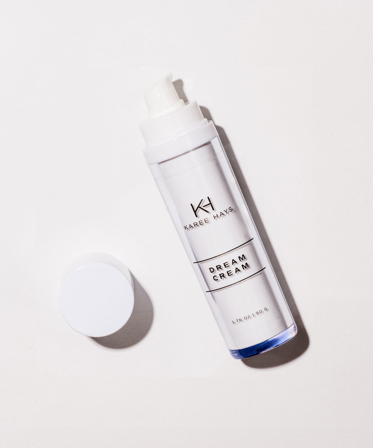 Karee Hays Dream Cream