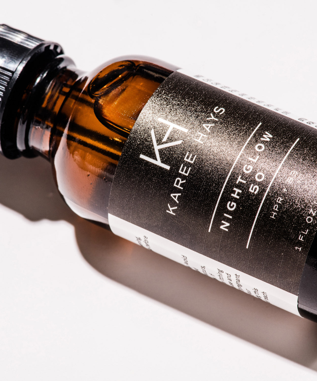 KH NightGlow - Strength 50