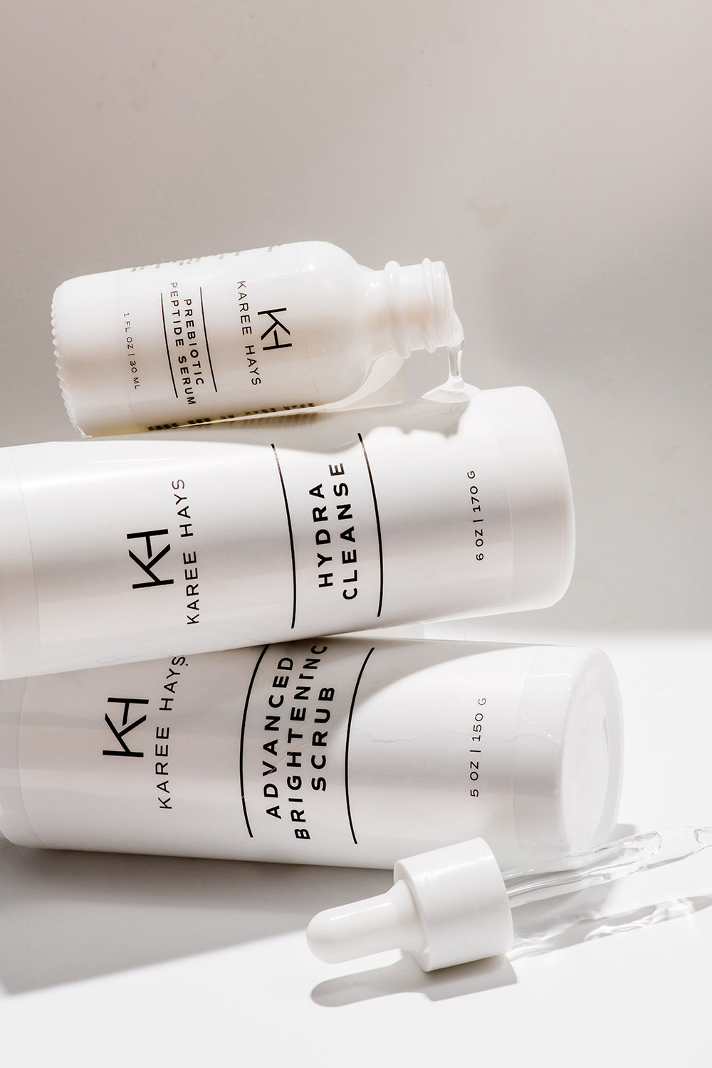 Kendall Brown, M.A. – Karee Hays Esthetics