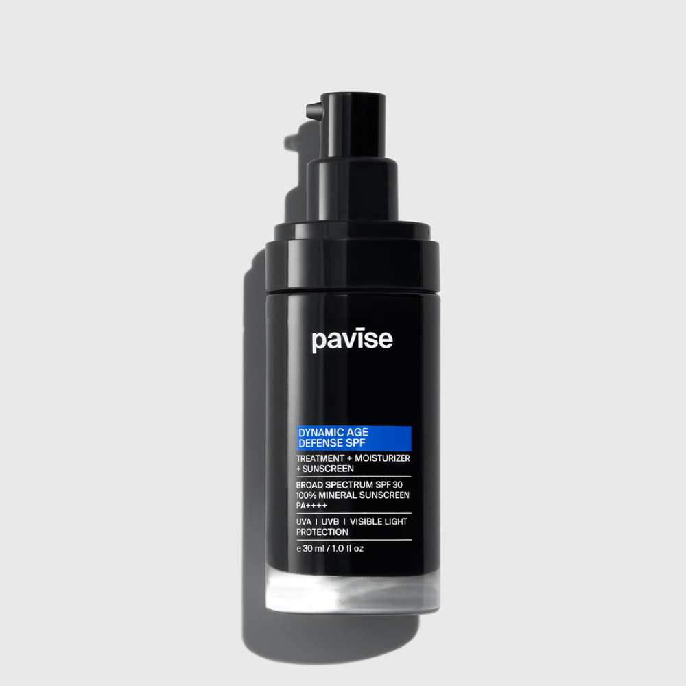 Pavise
