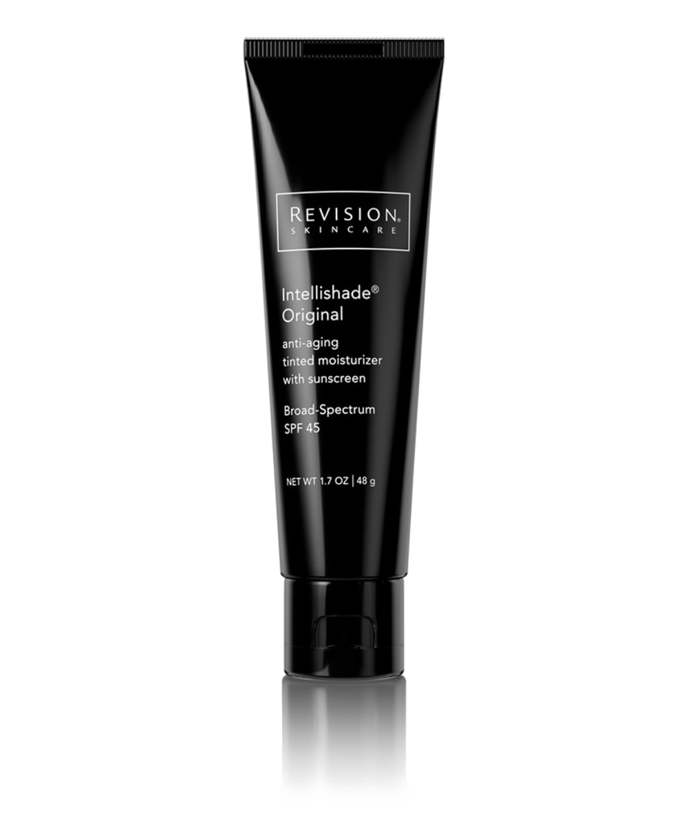 Revision Skincare, Anti-aging treatment, tinted moisturizer