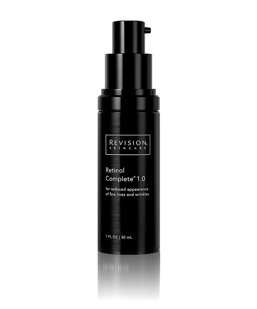 Revision Skincare Retinol Complete 1.0, Skin Treatment, Karee Hays