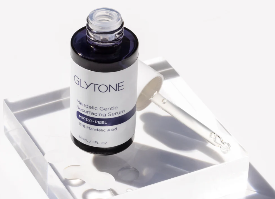 Glytone Mandelic Gentle Resurfacing Serum