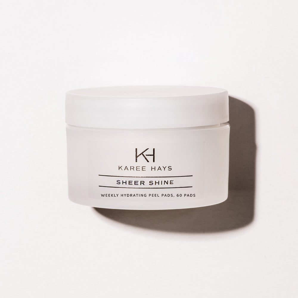 Exfoliators & Masks