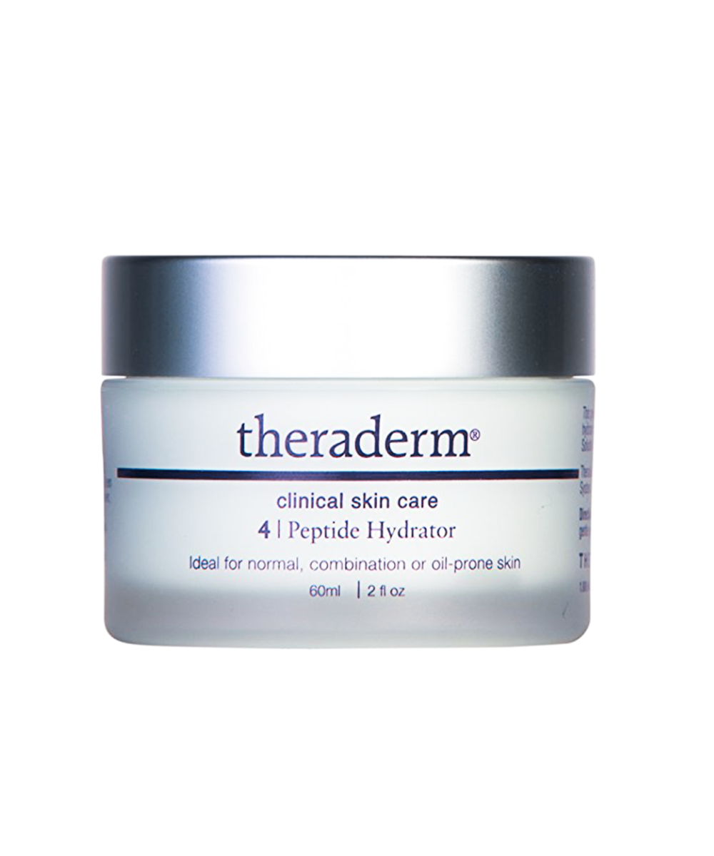 Theraderm Clinical Skin Care Peptide Treatment, Skin health, Hydrator, KH Skin Lab