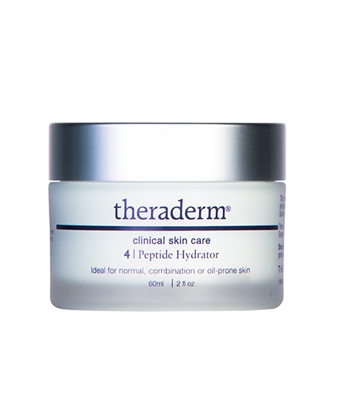 Theraderm Peptide Hydrator – Karee Hays Esthetics