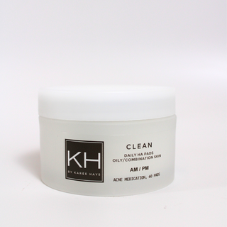 KH Clean HA Pads