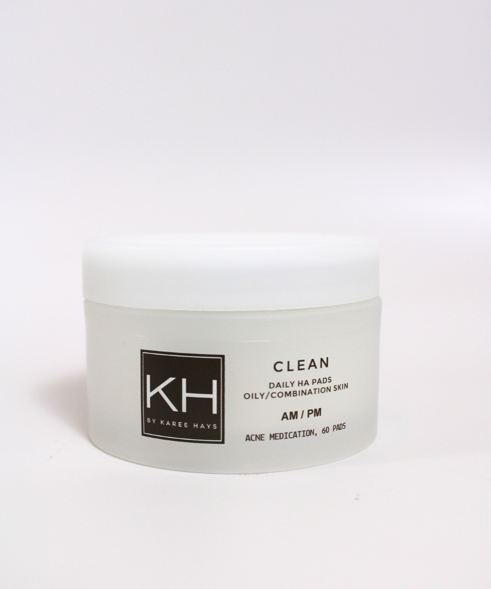 KH Clean HA Pads