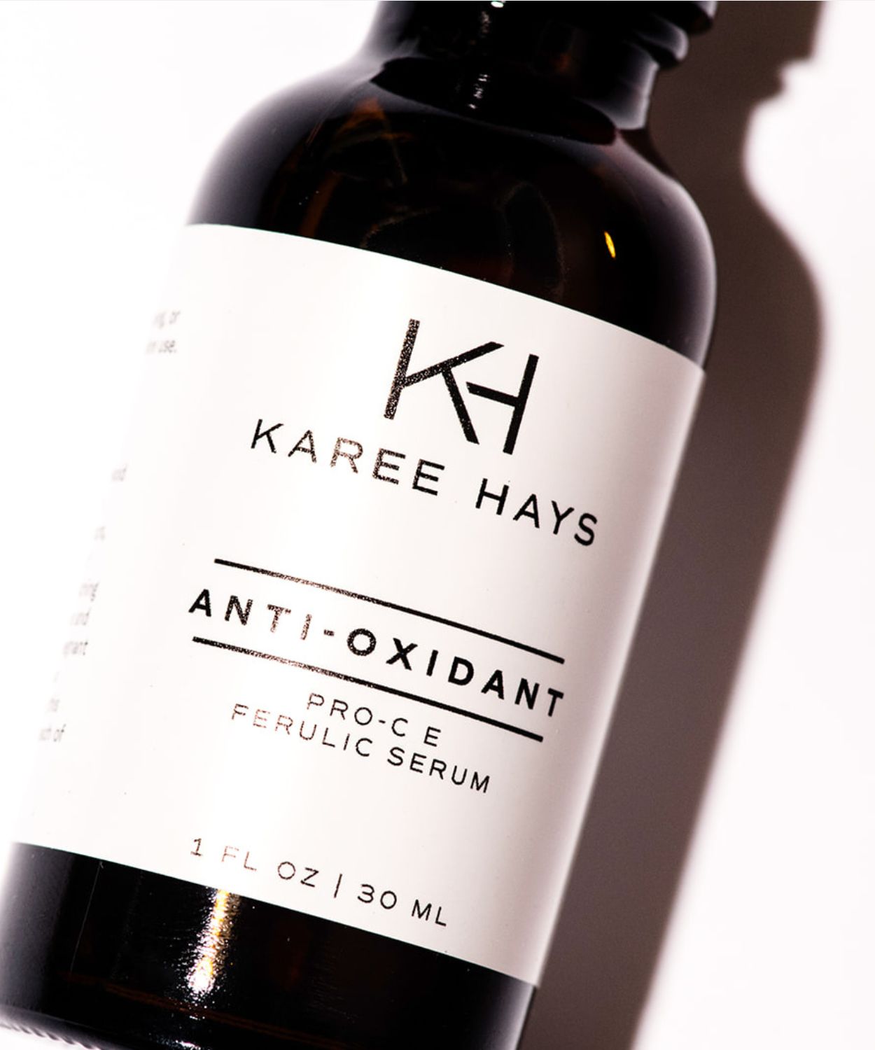 KH Anti-Oxidant Pro-C E Ferulic Serum