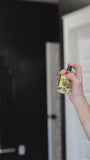 Karee Hays video on how to use A Beautiful Moment Room Spray