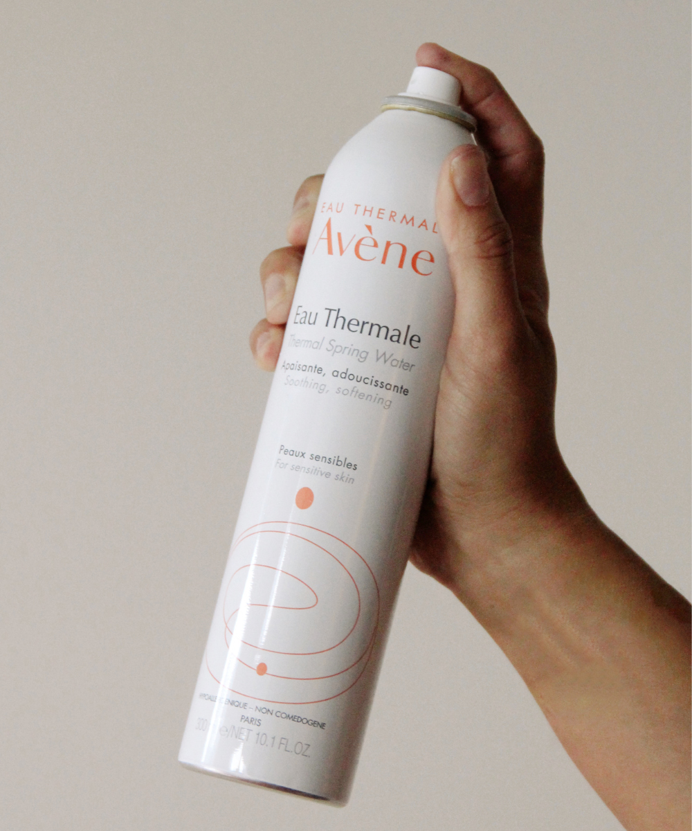 Avene Eau Thermale Face Mist_ Skincare