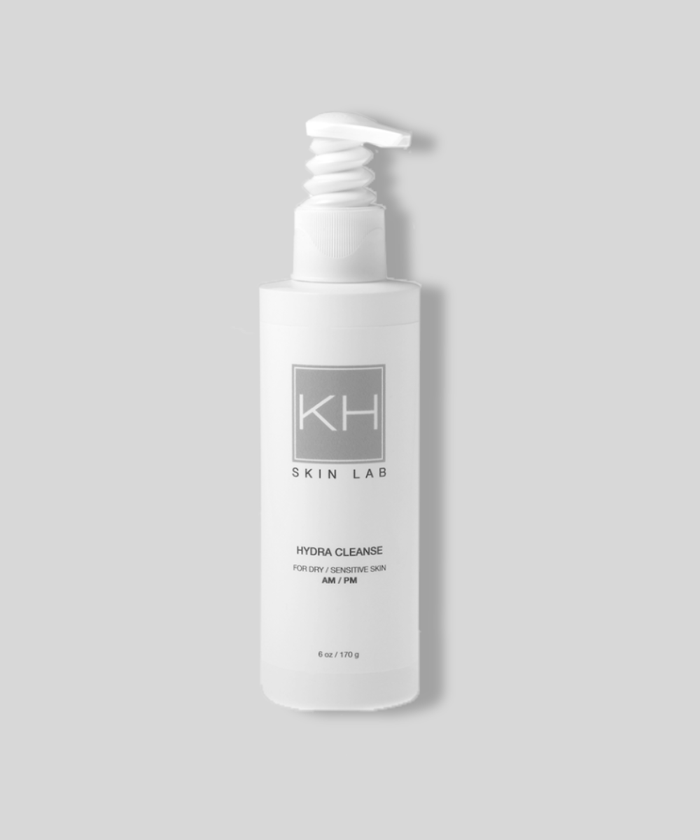 KH Lab, Cleanser, Skincare, Skin Treatment 