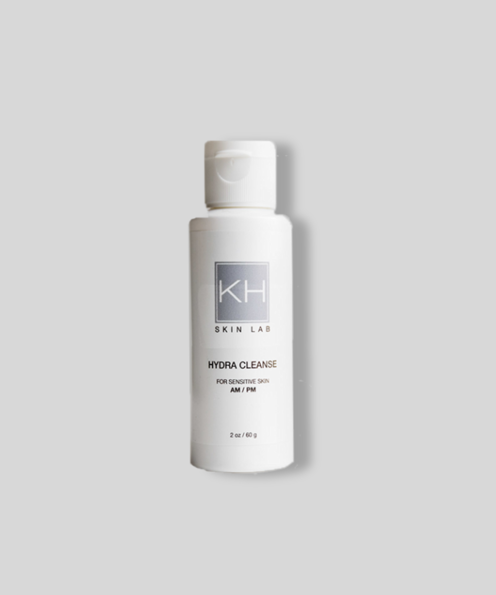 KH Skin Lab Hydra Cleanse Travel Size, Skincare