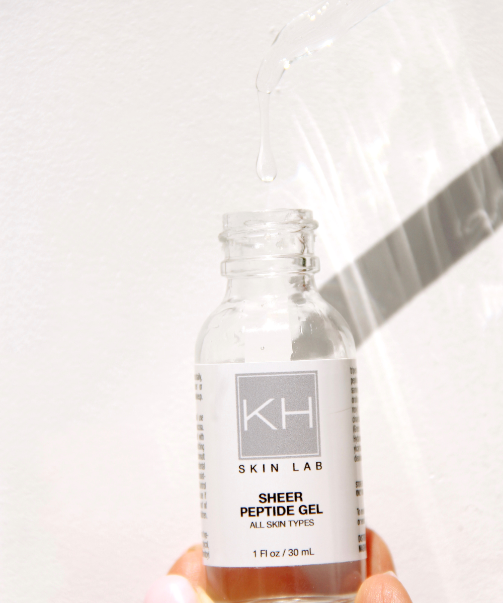 KH Skin Lab – Karee Hays Esthetics